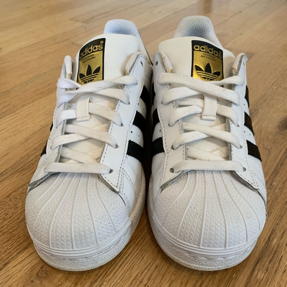 Adidas Superstar Shoes